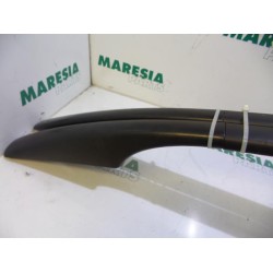 Peugeot - 307 - Dakrail set