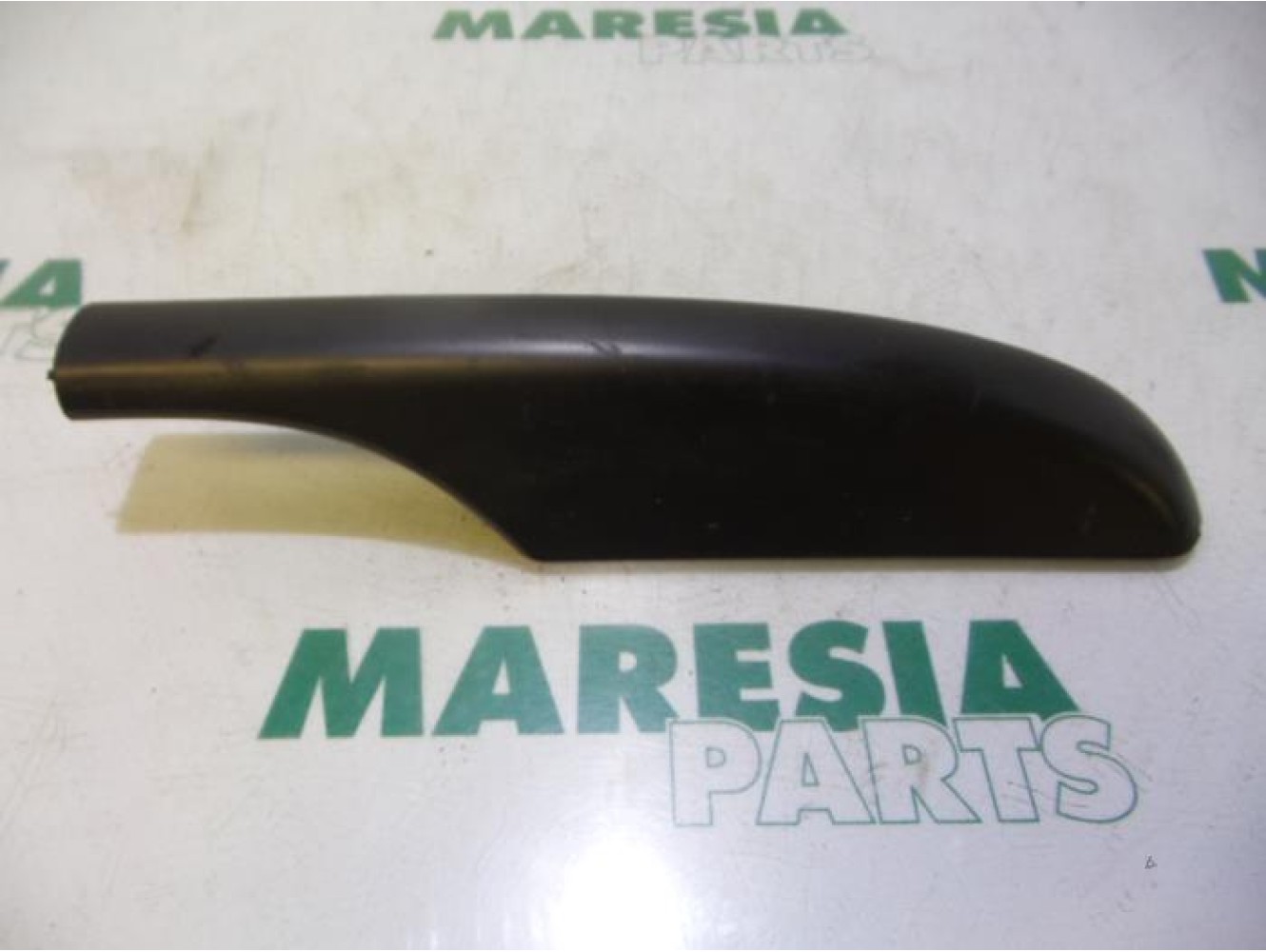 Peugeot - 307 - Dakrail links
