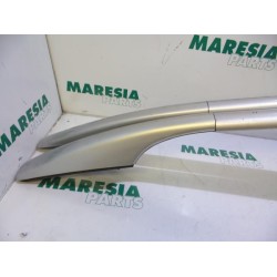 Peugeot - 307 - Kit rails de toit
