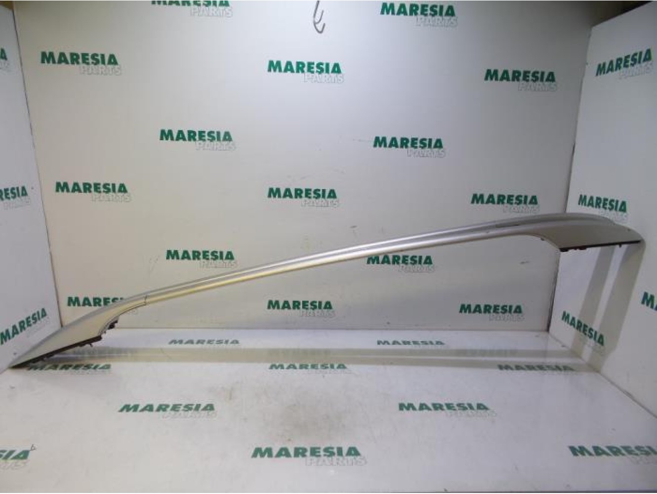Peugeot - 307 - Kit rails de toit