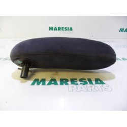 Citroen - C5 - Armrest