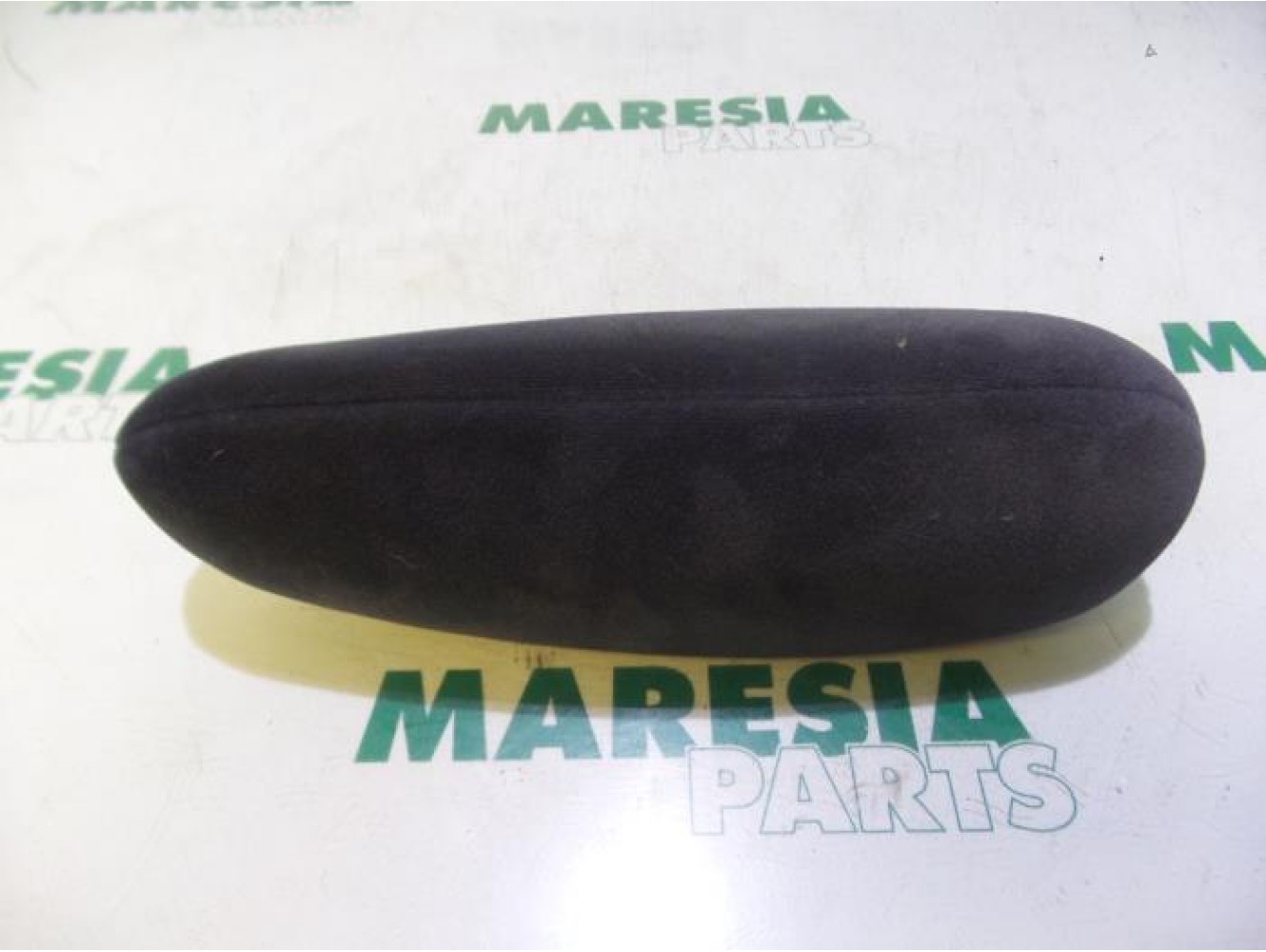 Citroen - C5 - Armrest