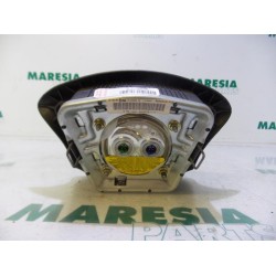 Citroen - C5 - Airbag links (Lenkrad)