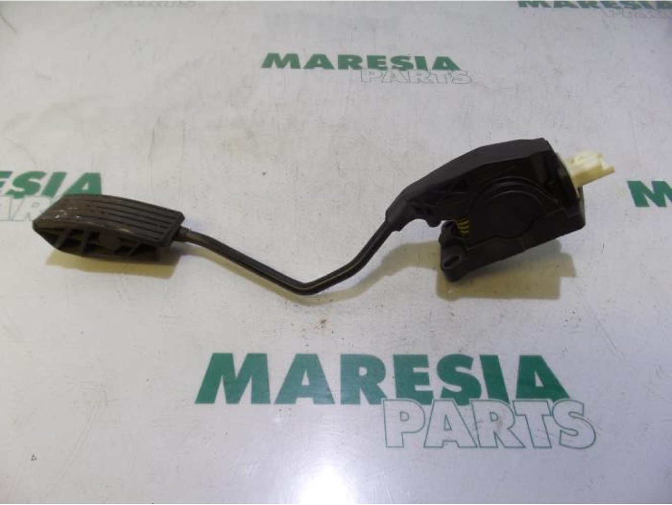 Citroen - C5 - Gaspedaalpositie Sensor