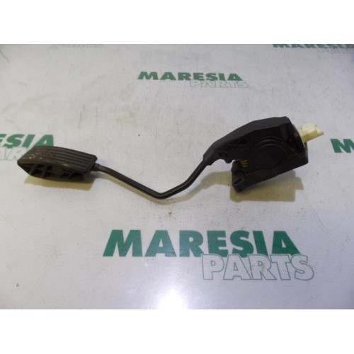 Citroen - C5 - Gaspedaalpositie Sensor