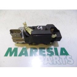 Citroen - C5 - Rear door lock mechanism 4-door, left