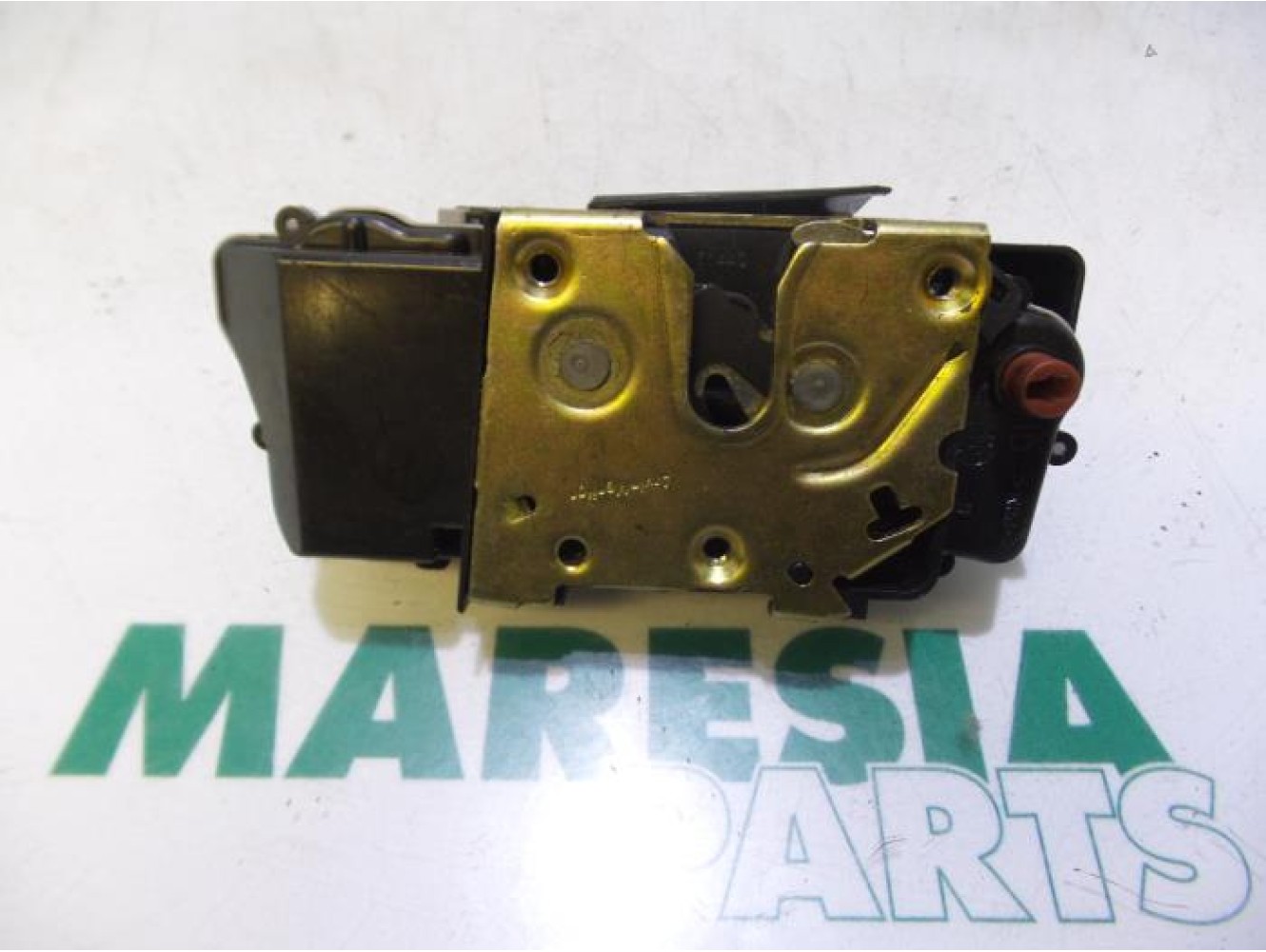 Citroen - C5 - Rear door lock mechanism 4-door, left