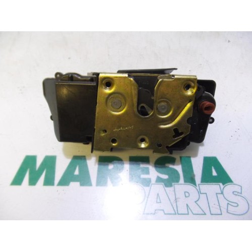 Citroen - C5 - Rear door lock mechanism 4-door, left