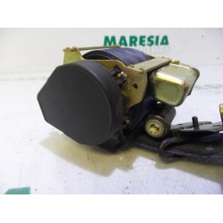 Citroen - C5 - Front seatbelt, right