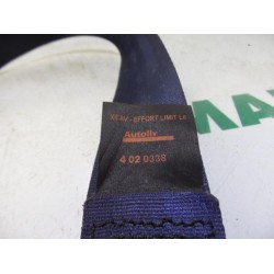 Citroen - C5 - Front seatbelt, right