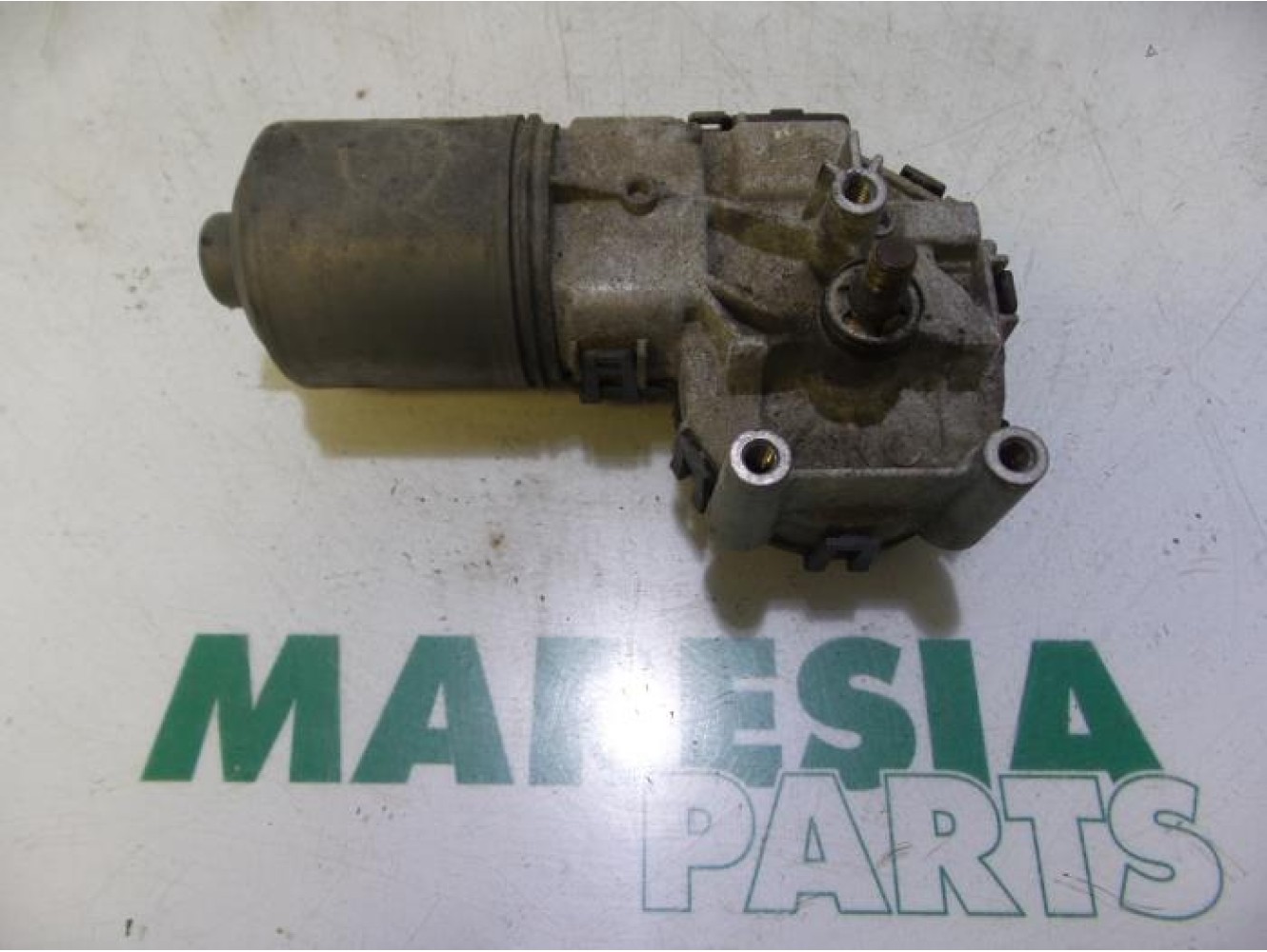 Citroen - C5 - Moteur essuie-glace avant