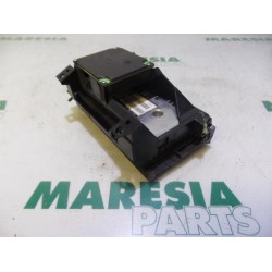 Renault - Espace - Navigation Display