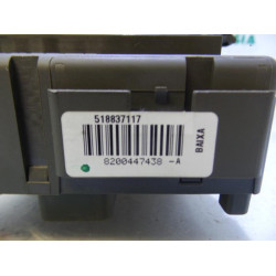 Renault - Espace - Fuse box