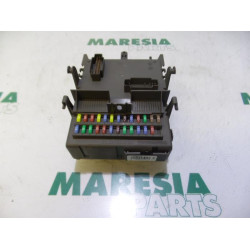 Renault - Espace - Fuse box