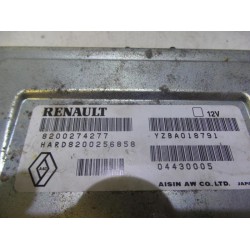 Renault - Espace - Steuergerät Automatikkupplung