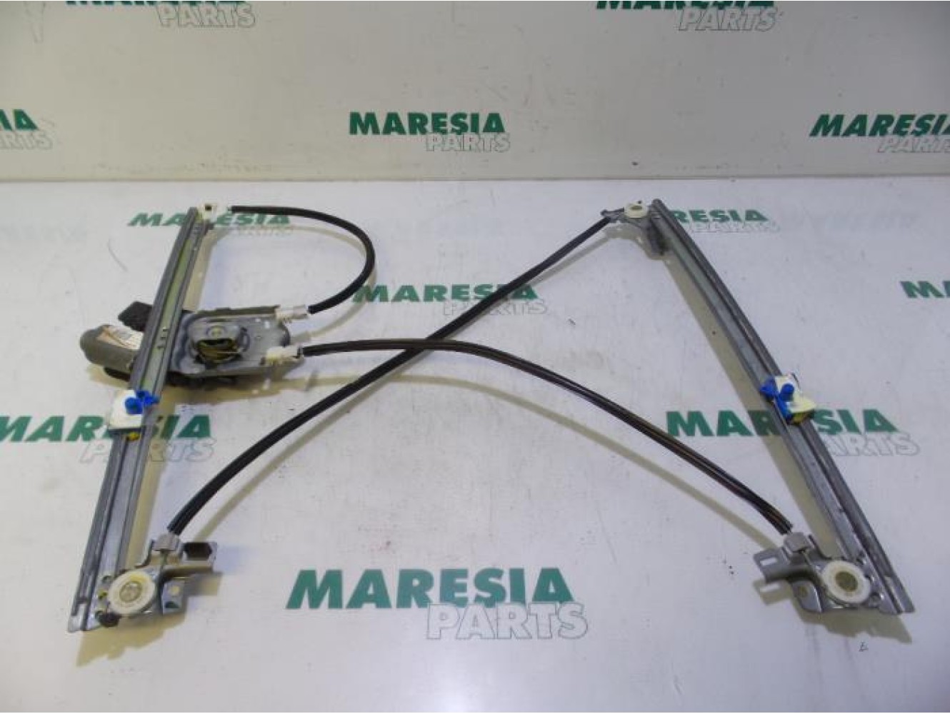 Renault - Espace - Window mechanism 4-door, front right