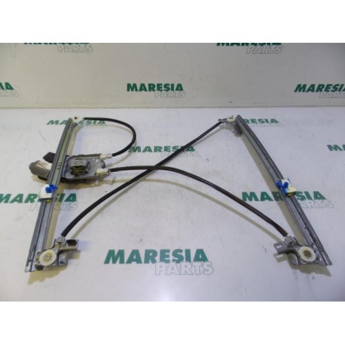 Renault - Espace - Window mechanism 4-door, front right
