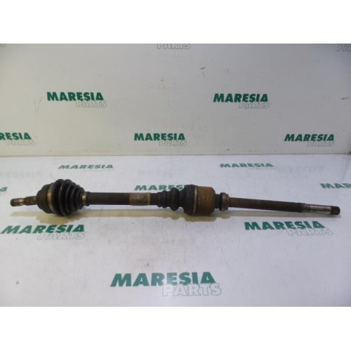 Citroen - C5 - Front drive shaft, right