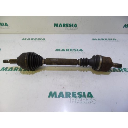 Renault - Espace - Front drive shaft, left