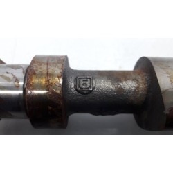 Peugeot - 206 - Camshaft