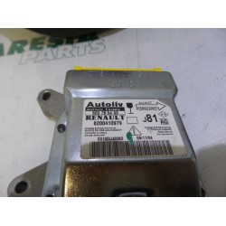 Renault - Espace - Airbag Set+Module