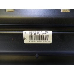 Renault - Espace - Airbag Set+Module