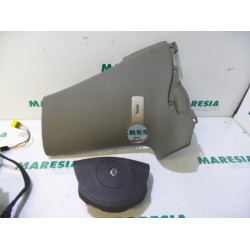 Renault - Espace - Airbag Set+Module