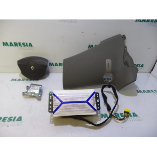 Renault - Espace - Airbag set+module
