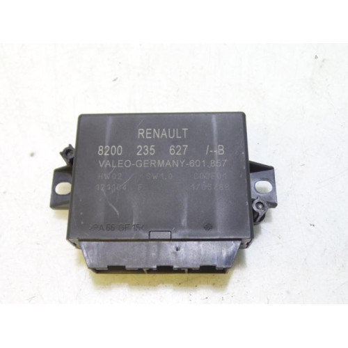 Renault - Espace - PDC Module