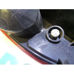 Renault - Espace - Rear fog light
