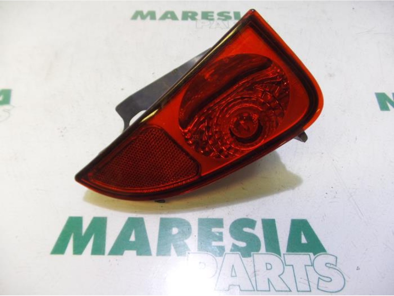 Renault - Espace - Rear fog light