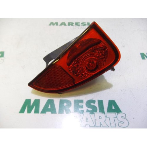Renault - Espace - Rear fog light