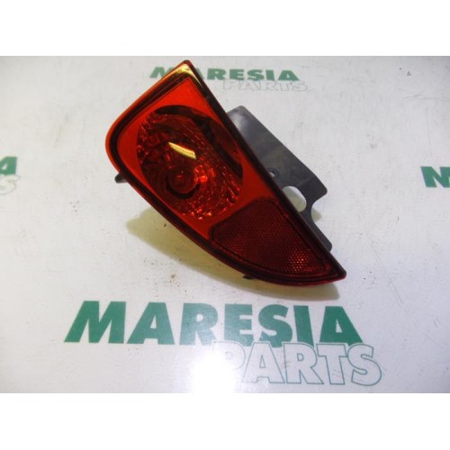 Renault - Espace - Rear fog light