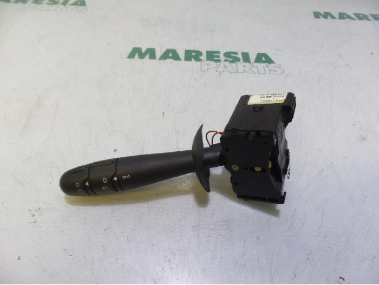 Renault - Espace - Indicator switch