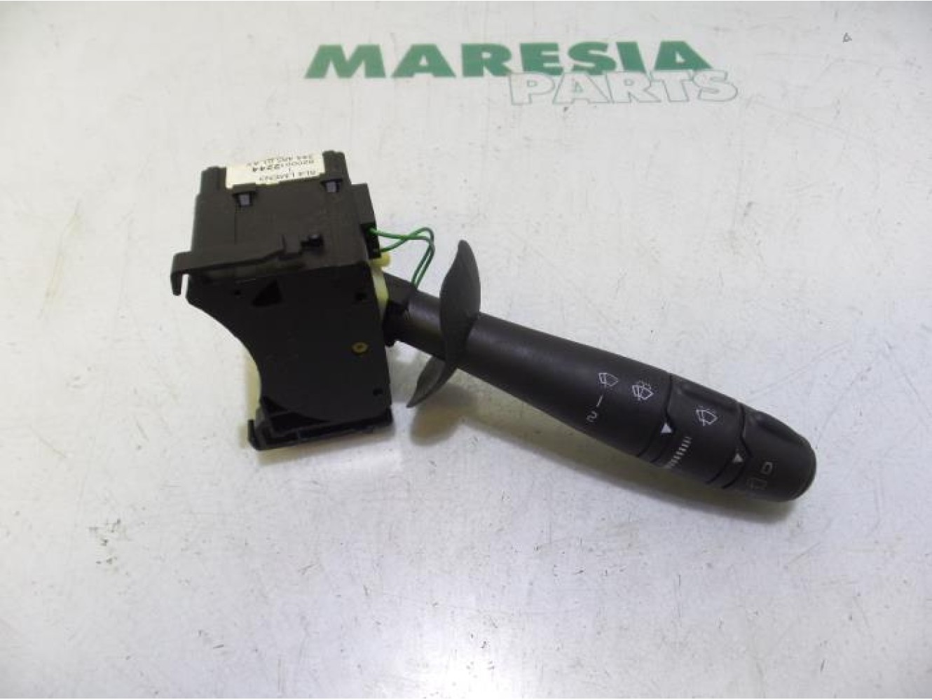 Renault - Espace - Wiper switch