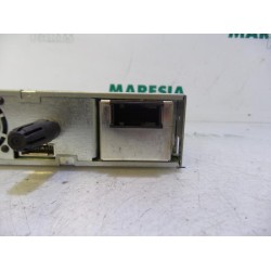 Renault - Espace - Navigation system