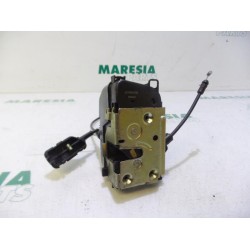 Renault - Espace - Rear door mechanism 4-door, right