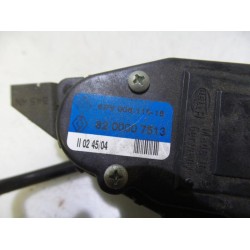 Renault - Espace - Throttle pedal position sensor