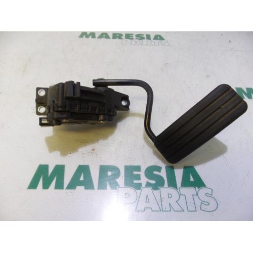 Renault - Espace - Gaspedalposition Sensor