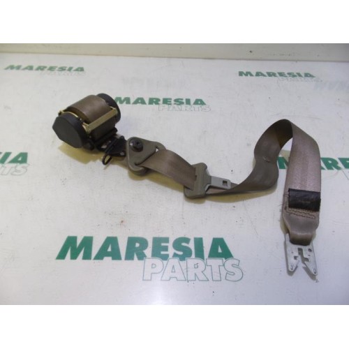 Renault - Espace - Front seatbelt, right