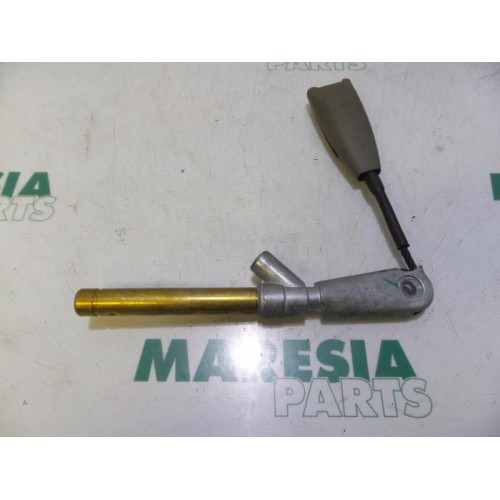 Renault - Espace - Gordelspanner links