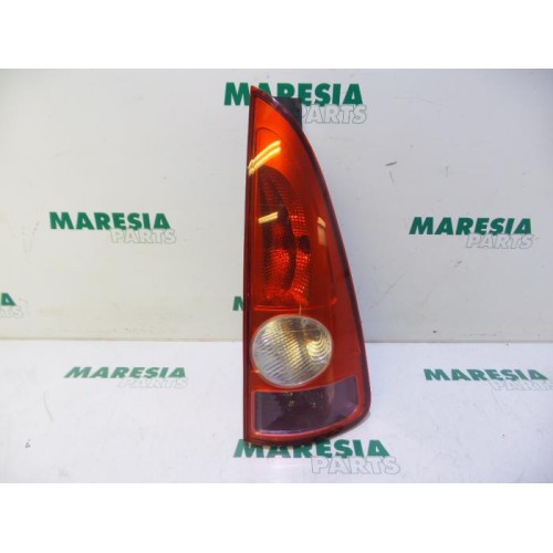 Renault - Espace - Taillight, right