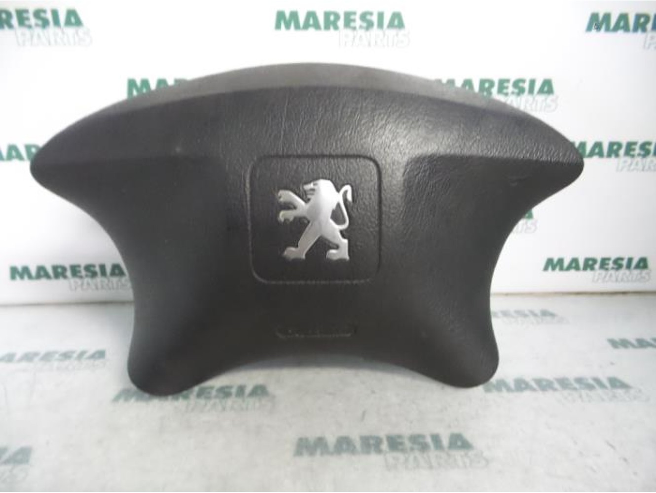 Peugeot - Partner - Airbag links (Stuur)