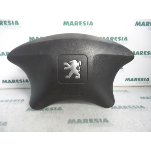 Peugeot - Partner - Left airbag (steering wheel)