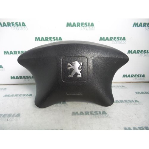 Peugeot - Partner - Left airbag (steering wheel)