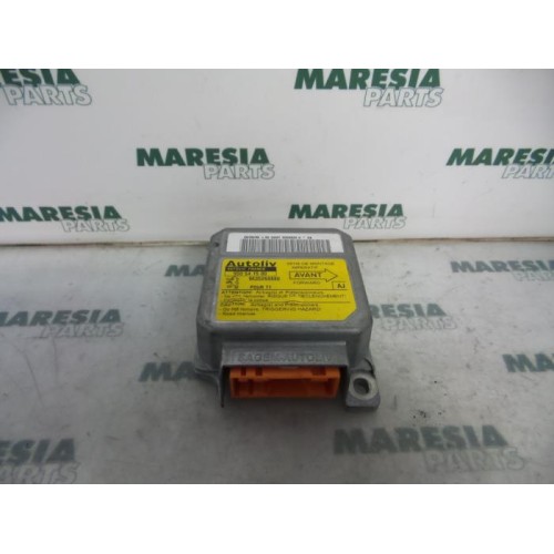 Peugeot - 206 - Airbag Module