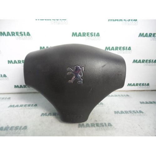 Peugeot - 206 - Airbag links (Stuur)