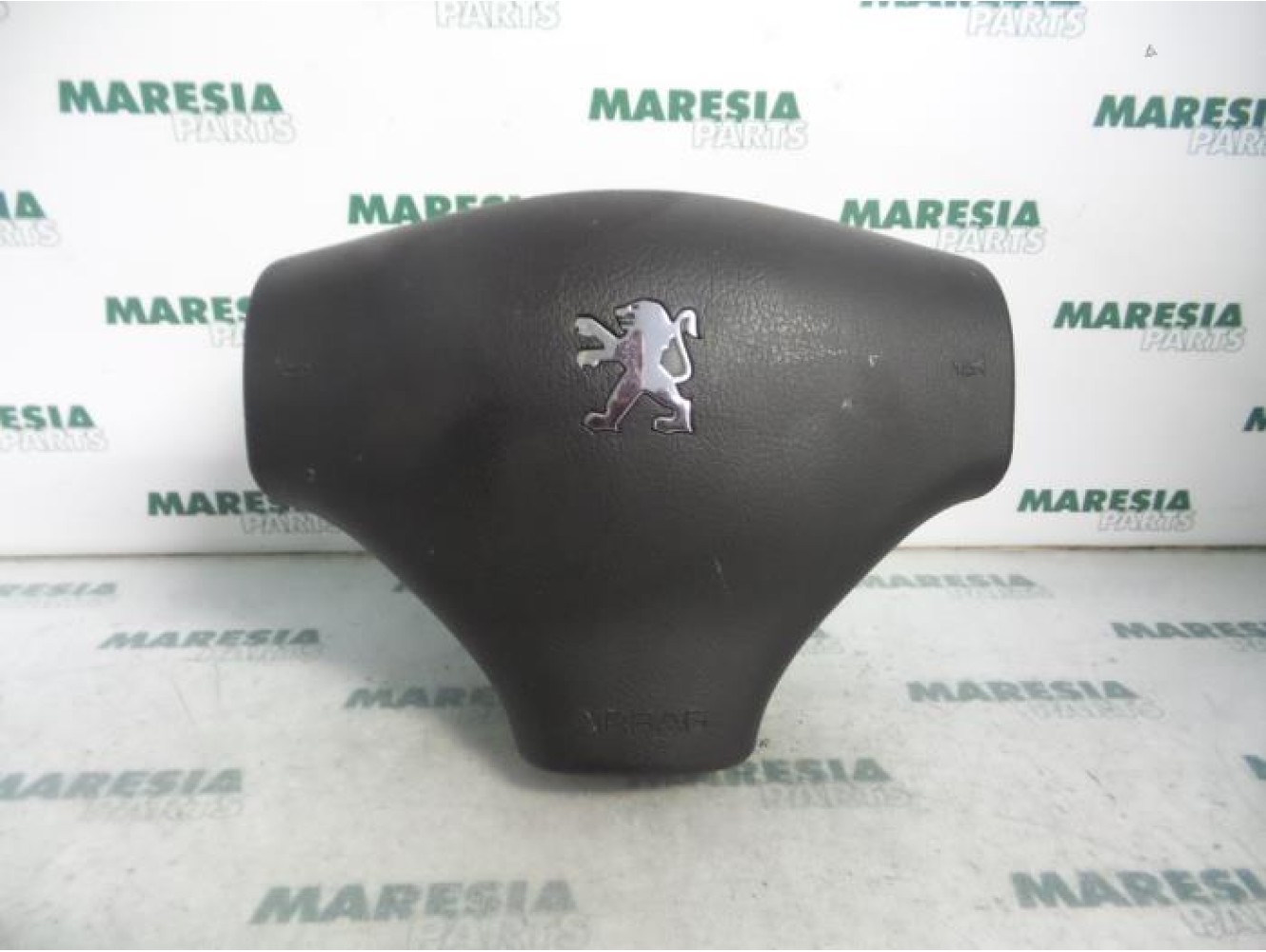 Peugeot - 206 - Airbag gauche (volant)