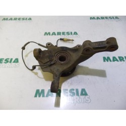 Renault - Laguna - Knuckle, front right