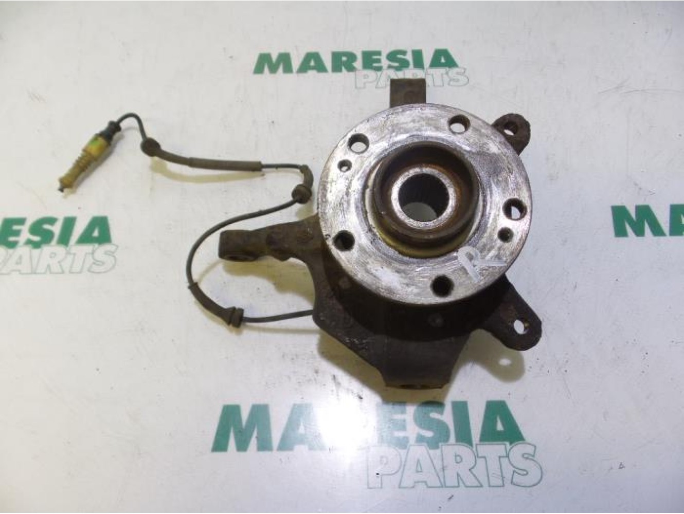 Renault - Laguna - Knuckle, front right